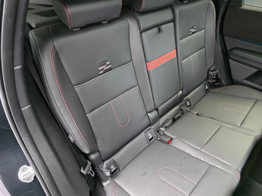 Used 2025 MINI Cooper Countryman John Cooper Works w/ Comfort Package Max image 23