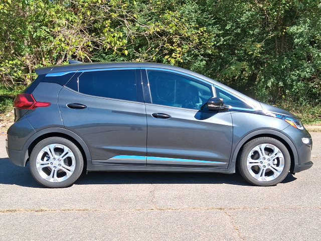 Used 2020 Chevrolet Bolt LT FWD image 6