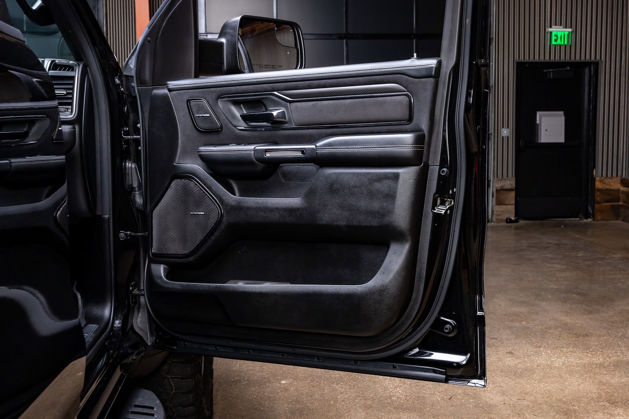 Used 2024 RAM 1500 TRX w/ TRX Level 2 Equipment Group image 37