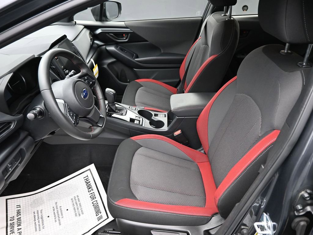 Used 2024 Subaru Impreza RS image 11
