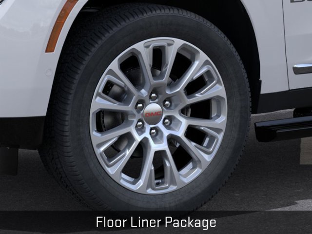 New 2027 GMC Yukon Denali w/ Denali Reserve Package RWD image 12
