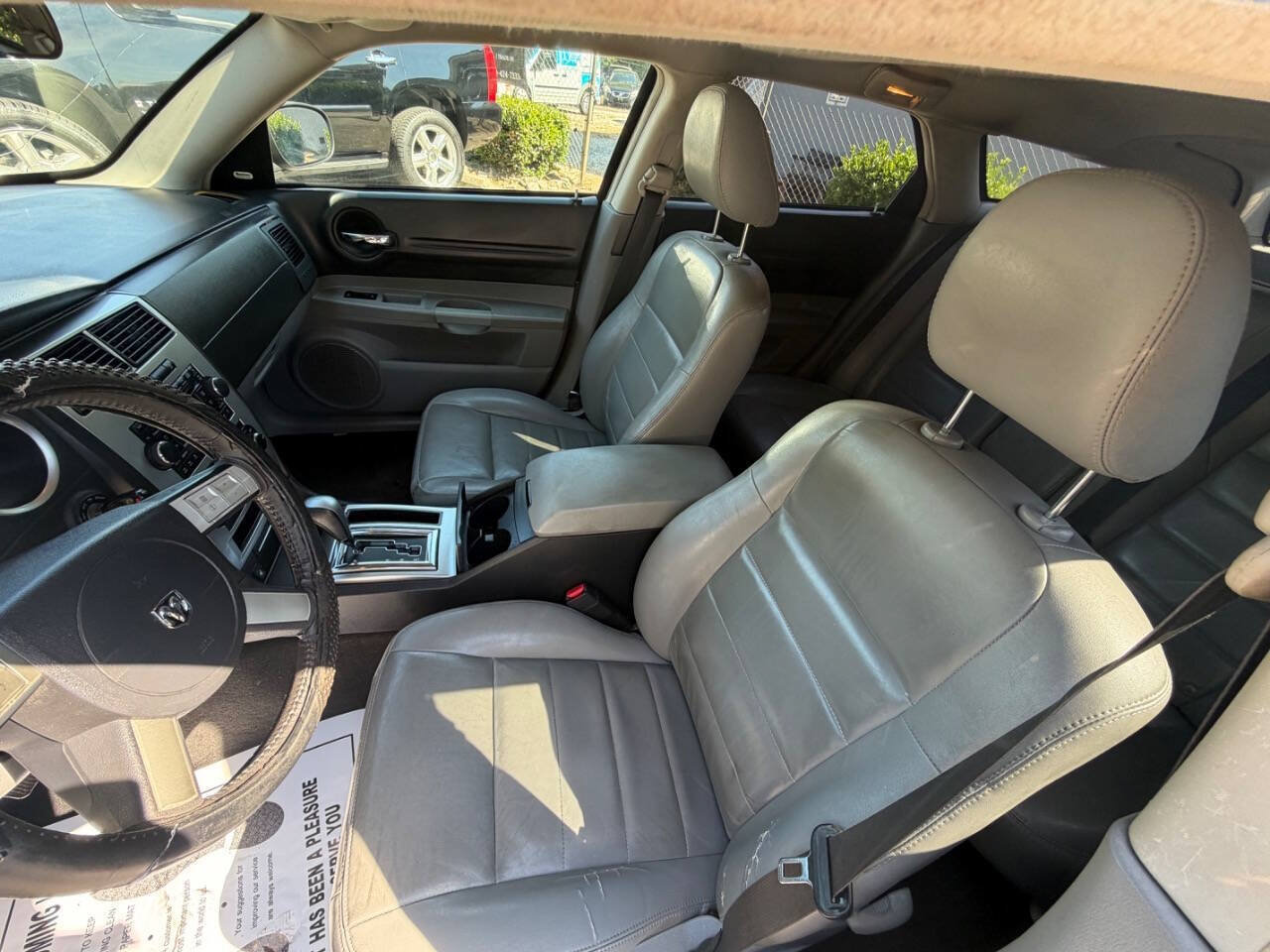 Used 2006 Dodge Magnum R/T w/ Convenience Group II RWD image 11