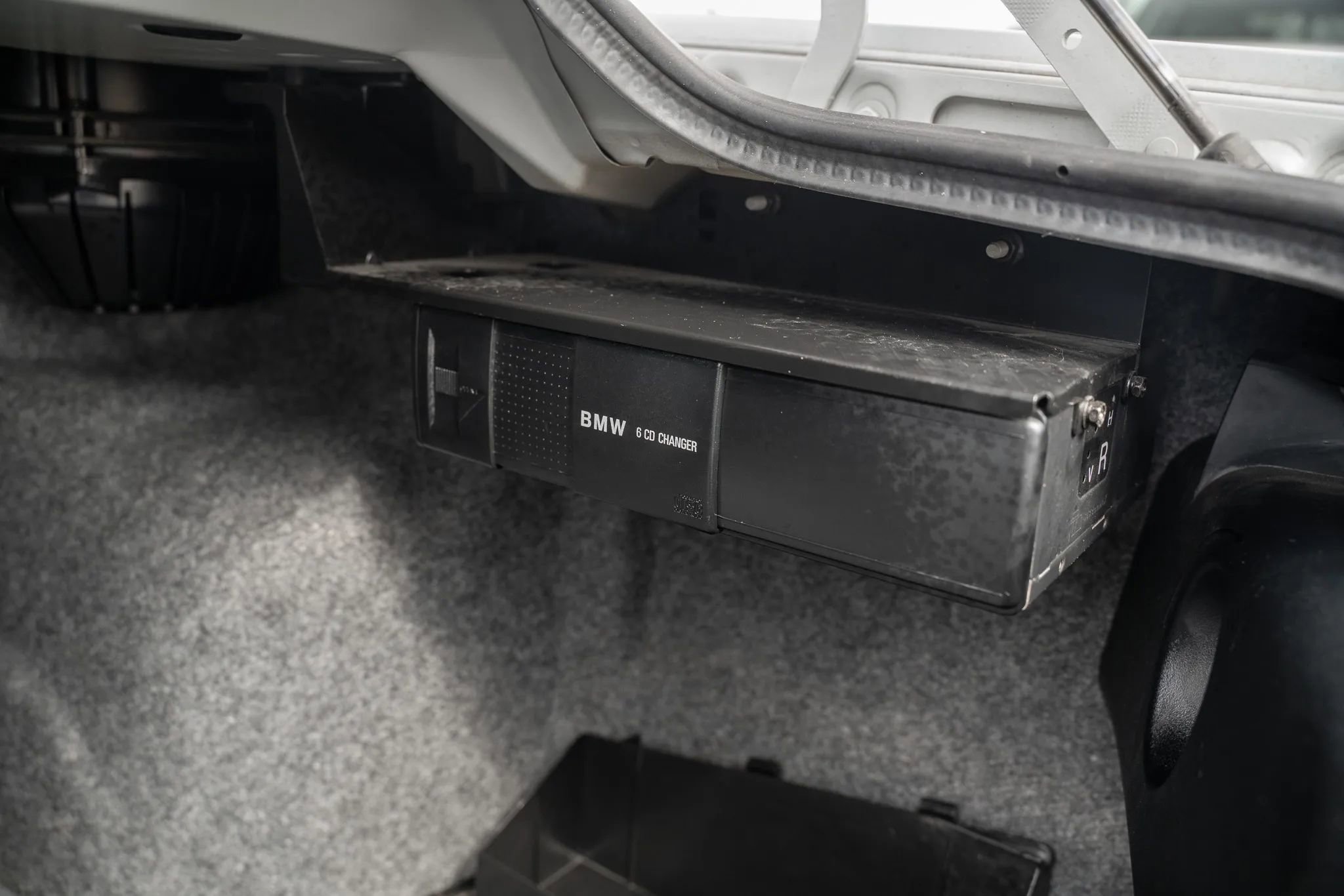 Used 1998 BMW M3 Coupe RWD image 17