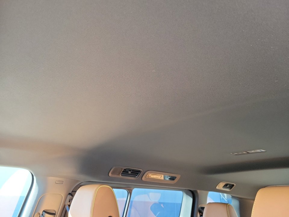 New 2025 Volkswagen ID. Buzz Pro S image 21