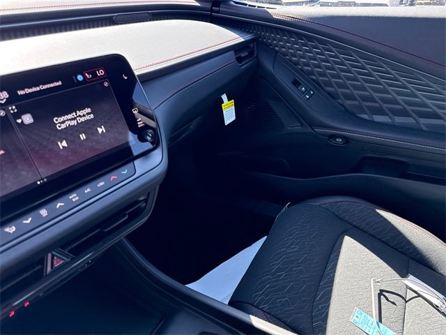 New 2025 Dodge Charger R/T w/ Quick Order Package 25M R/T image 26