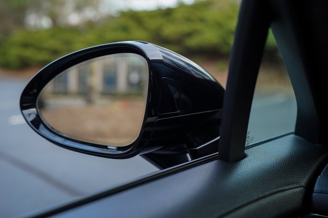 Used 2018 Porsche Panamera 4 image 37