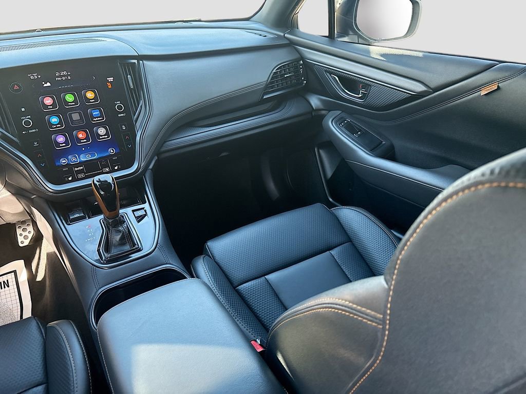 Used 2022 Subaru Outback Wilderness w/ Wilderness Package image 24