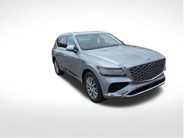 Used 2025 Genesis GV80 2.5T Standard AWD/4WD image 14