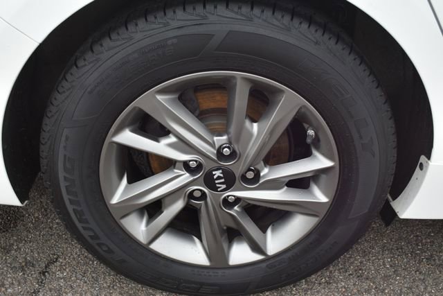 Used 2019 Kia Optima LX FWD image 39
