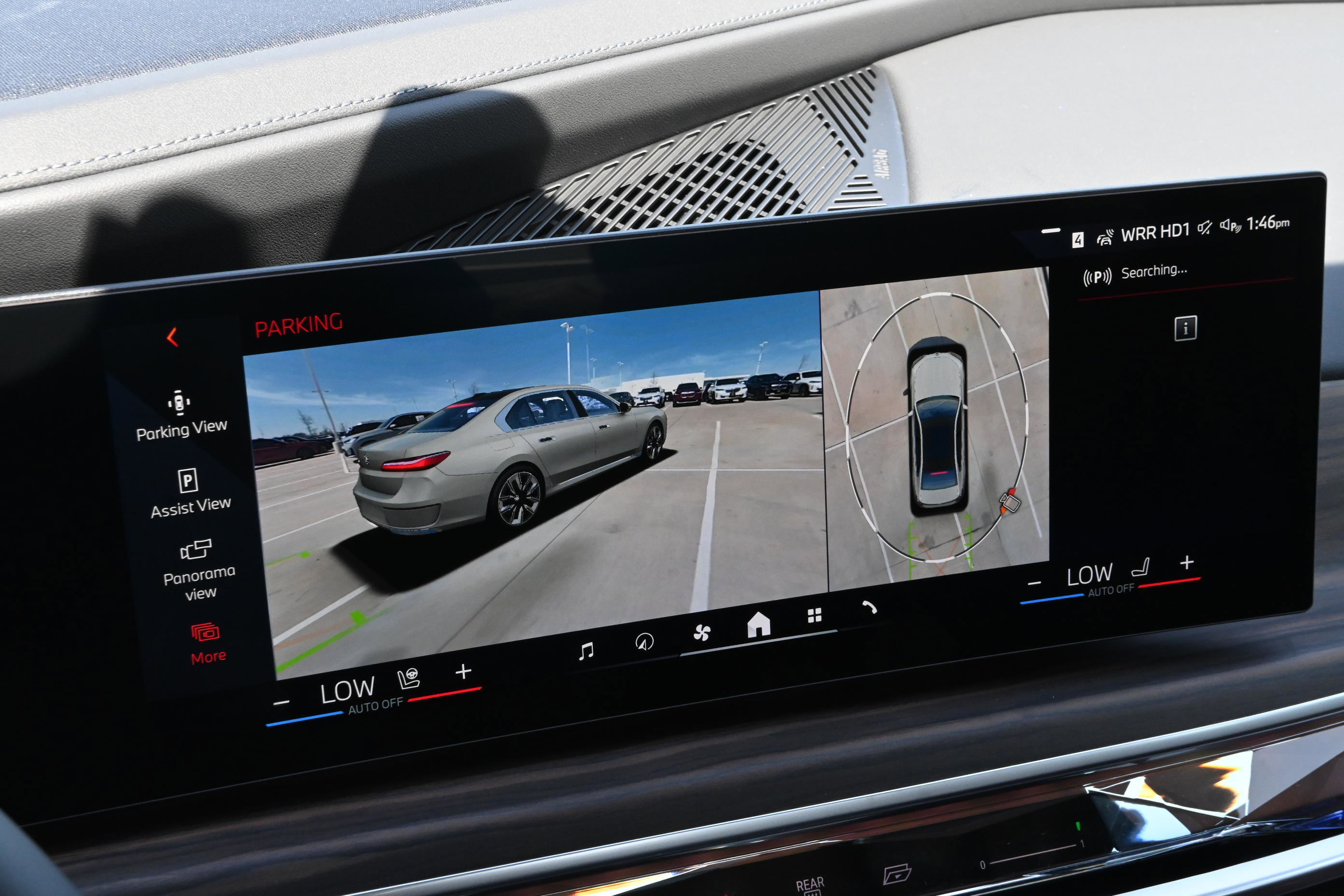 New 2026 BMW i7 xDrive60 w/ Executive Package AWD/4WD image 28