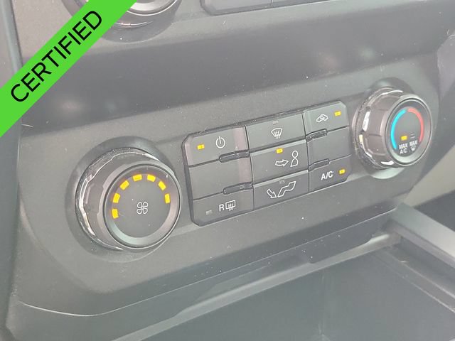 Used 2019 Ford F150 XL w/ Equipment Group 101A Mid AWD/4WD image 21