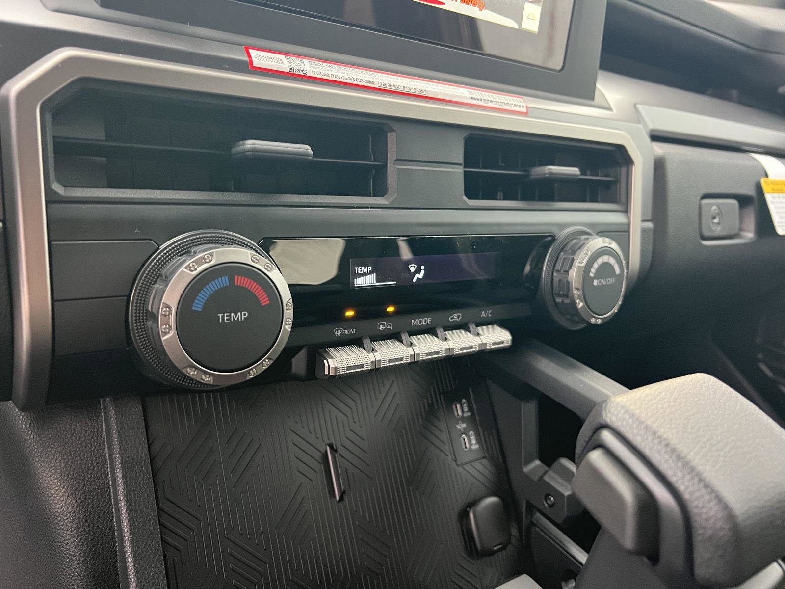 New 2026 Toyota 4Runner SR5 image 25