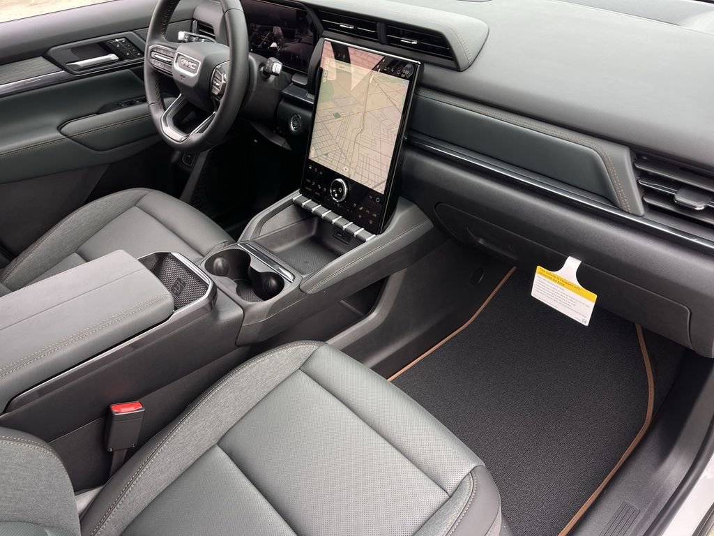 New 2026 GMC Terrain AT4 w/ Convenience Package III AWD/4WD image 28