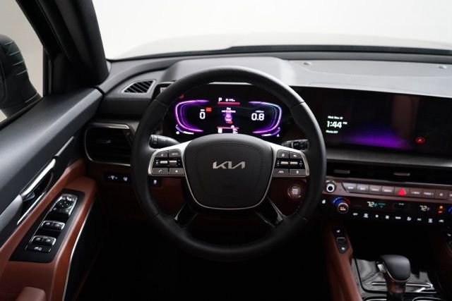 New 2025 Kia Telluride AWD image 13