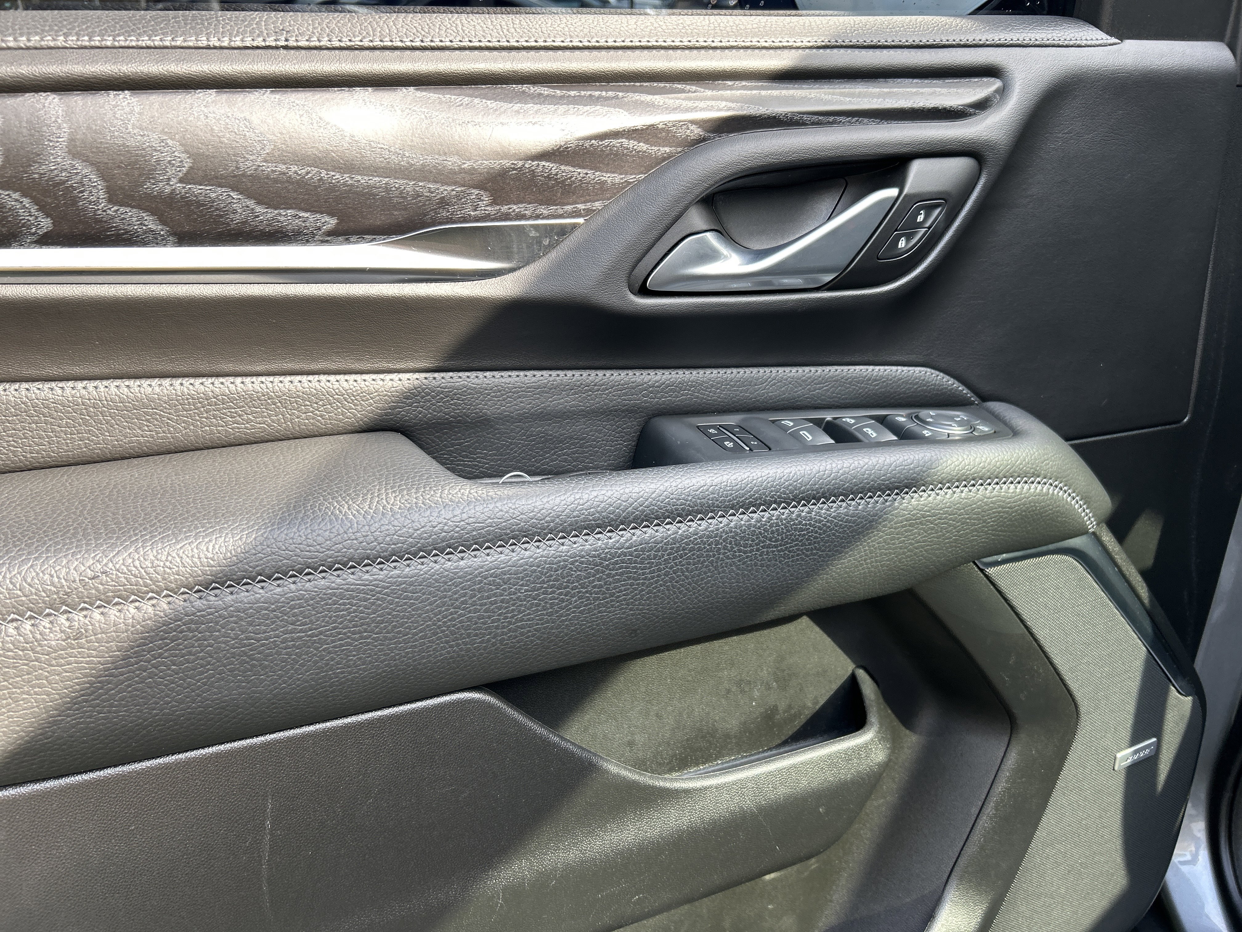 Certified 2022 GMC Yukon XL Denali image 20