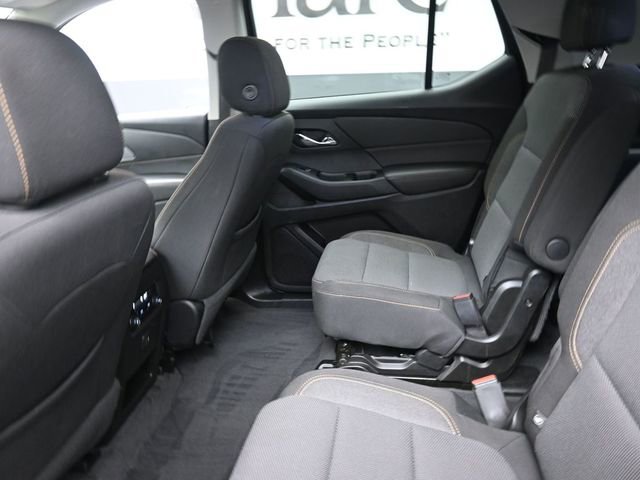 Used 2019 Chevrolet Traverse LT image 23