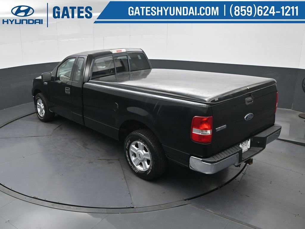 Used 2004 Ford F150 XLT image 36