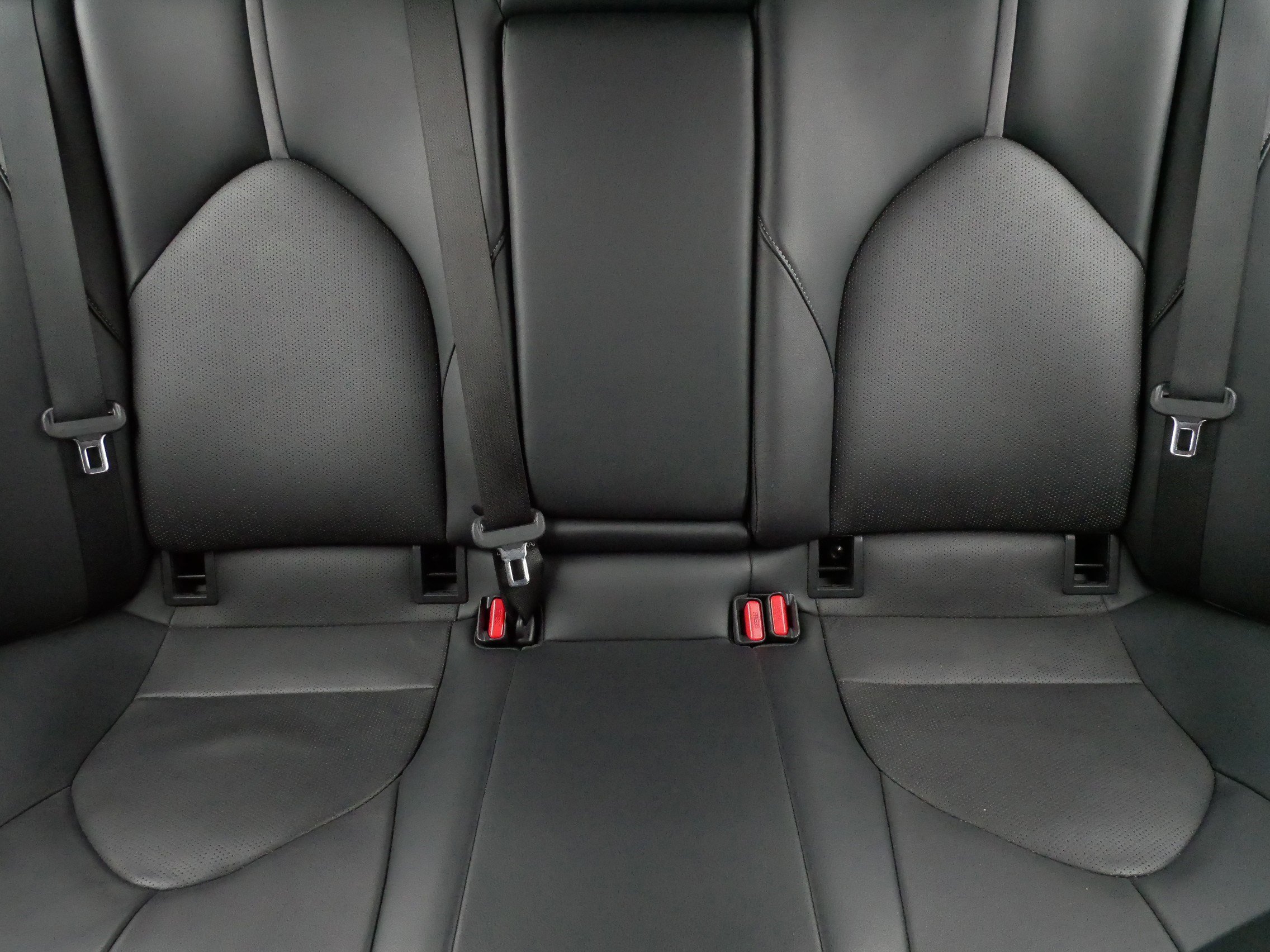 Certified 2023 Toyota Camry XSE image 13