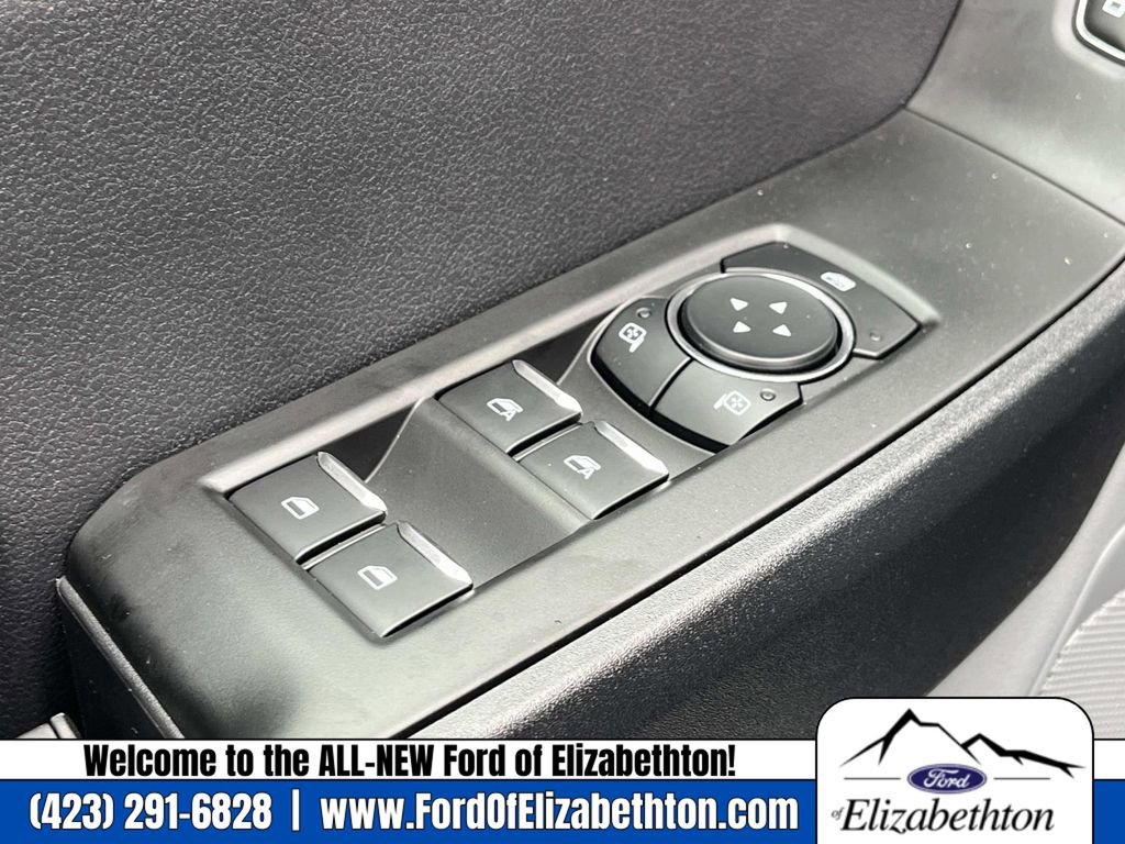 New 2025 Ford F450 XL w/ XL Chrome Package image 18