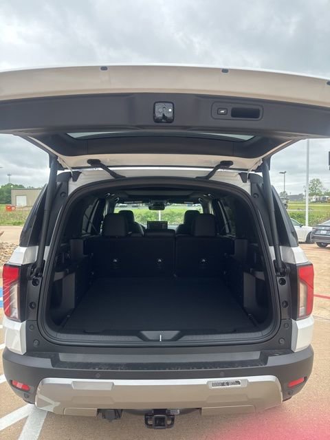 New 2026 Honda Passport TrailSport Elite image 4