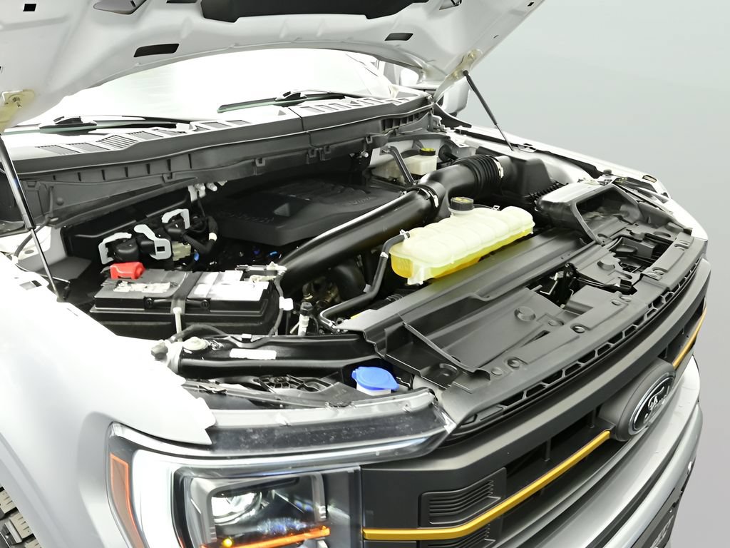 Used 2023 Ford F150 Tremor w/ Equipment Group 402A High AWD/4WD image 30
