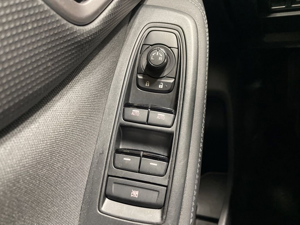 Certified 2024 Subaru Forester Premium image 22