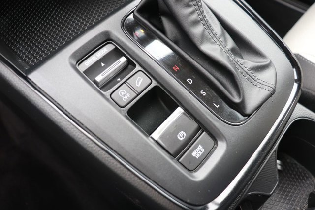 Certified 2025 Honda CR-V EX image 18