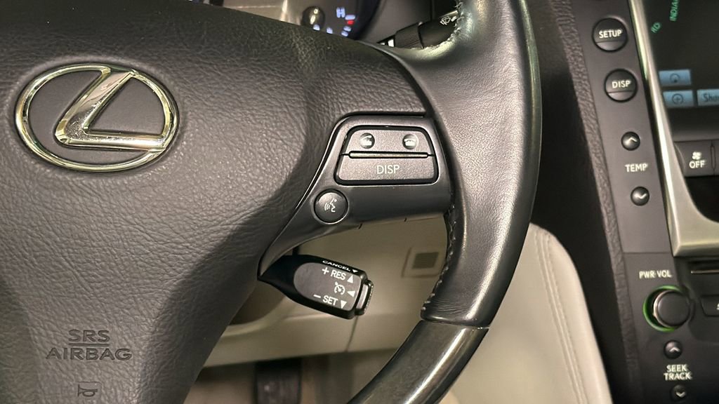 Used 2010 Lexus GS 350 AWD image 20
