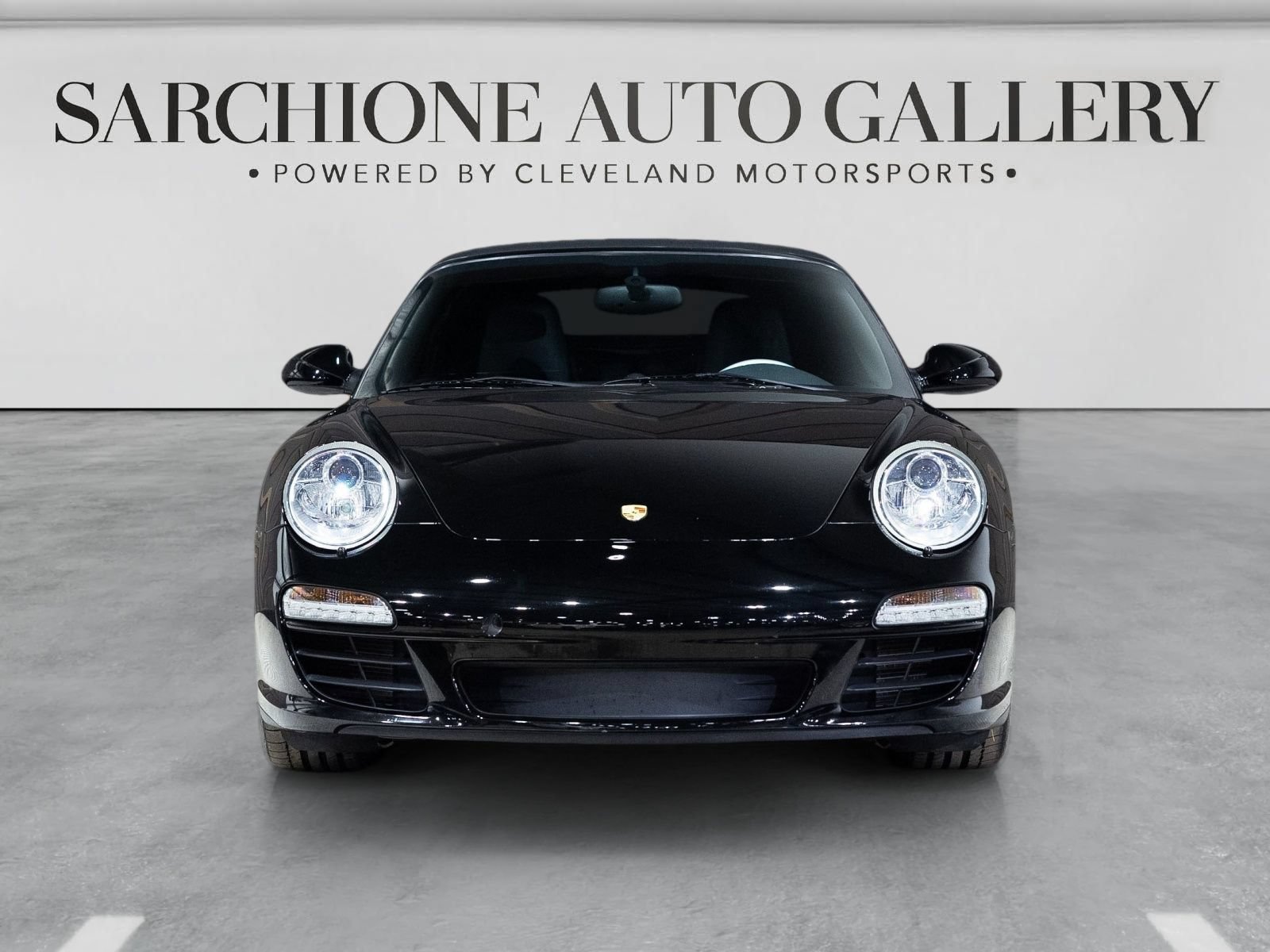 Used 2012 Porsche 911 Carrera Black Edition RWD image 9