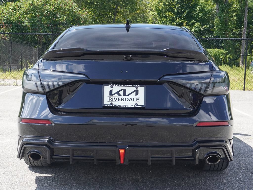 Used 2023 Honda Civic Si image 11