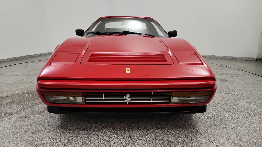 Used 1988 Ferrari 328 GTS RWD image 9