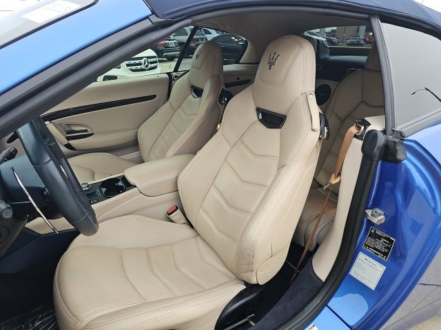 Used 2019 Maserati GranTurismo Sport image 18