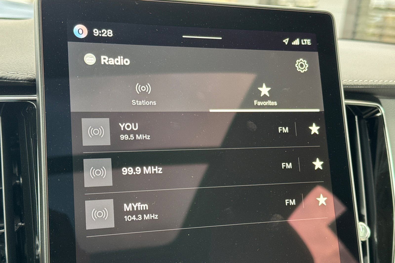 Used 2026 Volvo XC60 B5 Ultra w/ Protection Package Premier image 21