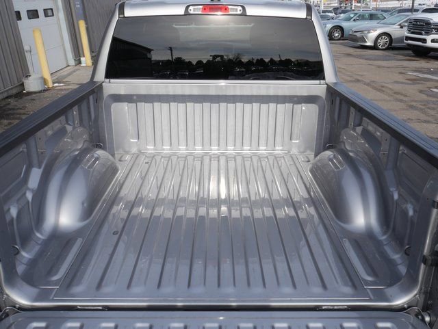 Used 2022 RAM 1500 Big Horn w/ Trailer Tow Group image 9