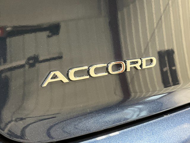 New 2026 Honda Accord EX-L image 8