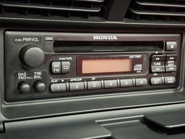 Used 2000 Honda S2000 image 22