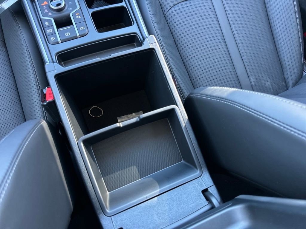 New 2026 Kia Sorento S AWD/4WD image 29