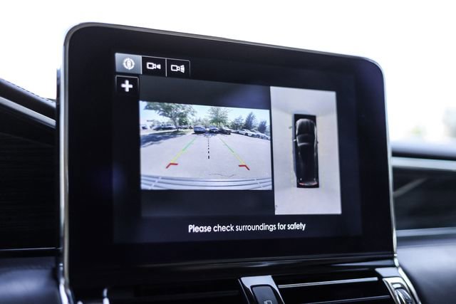 Used 2019 Lincoln Navigator L Black Label w/ Cargo Package AWD/4WD image 39
