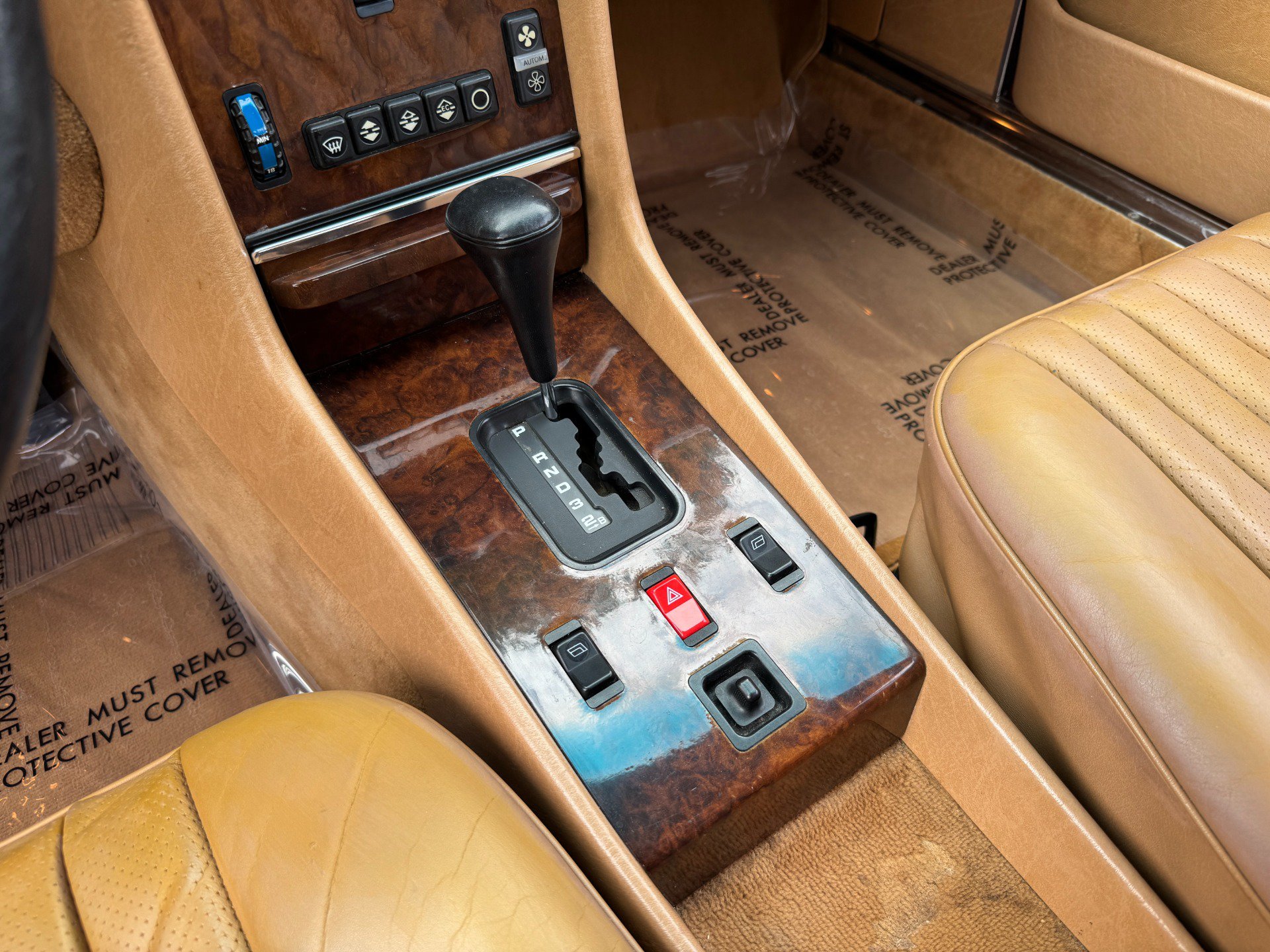Used 1987 Mercedes-Benz 560 SL image 41