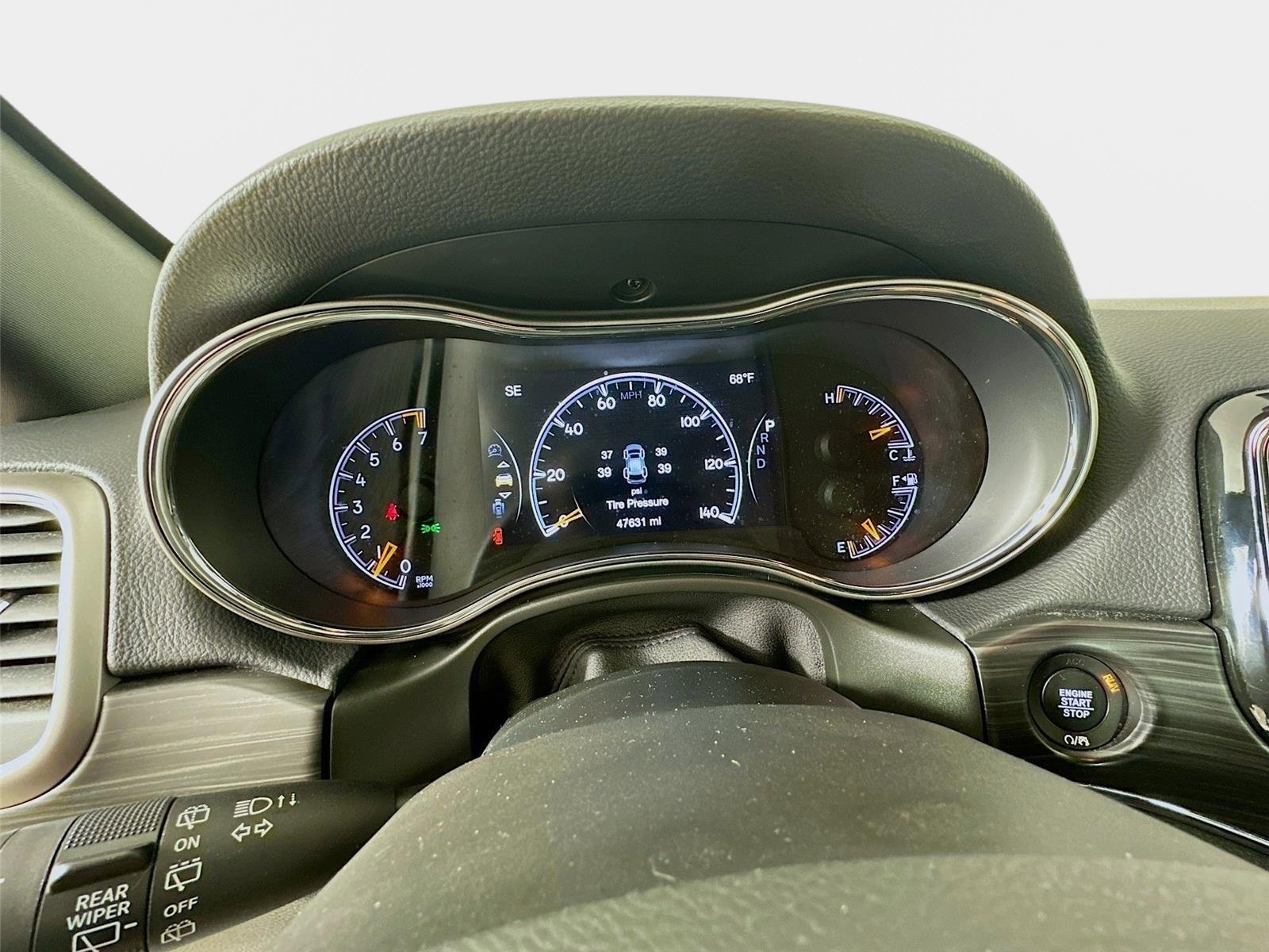 Certified 2022 Jeep Grand Cherokee Limited w/ Trailer Tow Group IV image 14