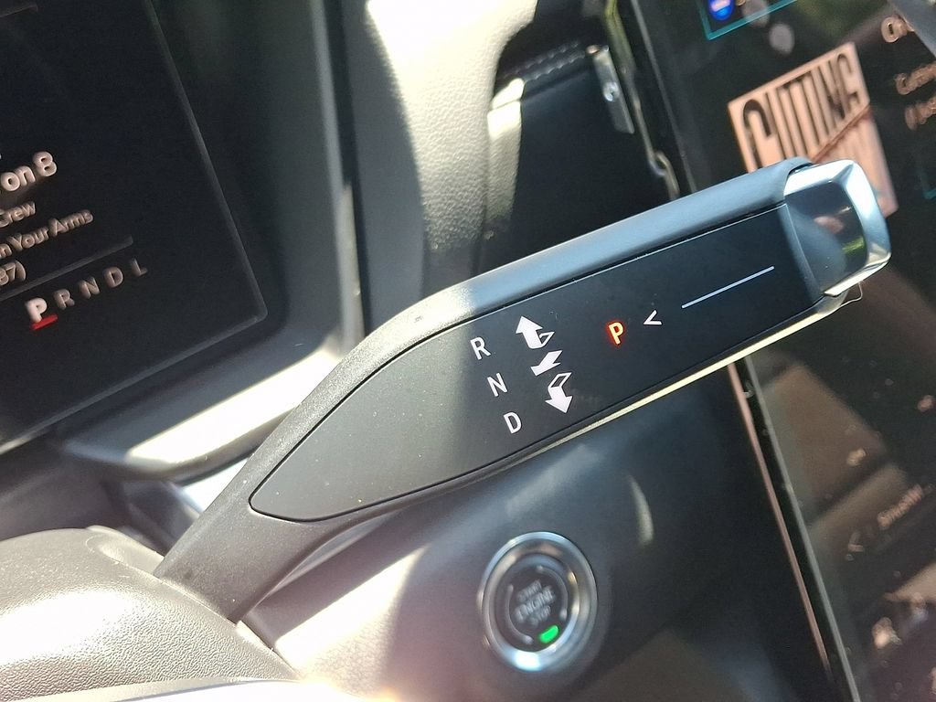 Used 2026 GMC Terrain Elevation AWD/4WD image 14