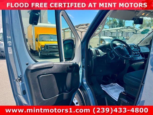 Used 2020 RAM ProMaster 3500 image 17