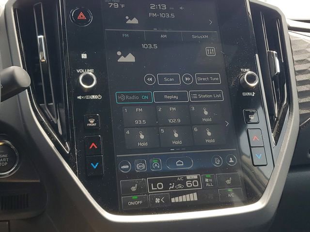 New 2026 Subaru Forester Sport AWD/4WD image 28