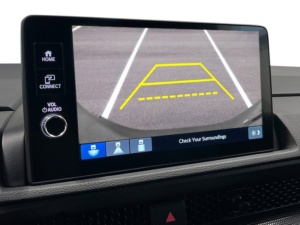 New 2026 Honda CR-V LX image 18