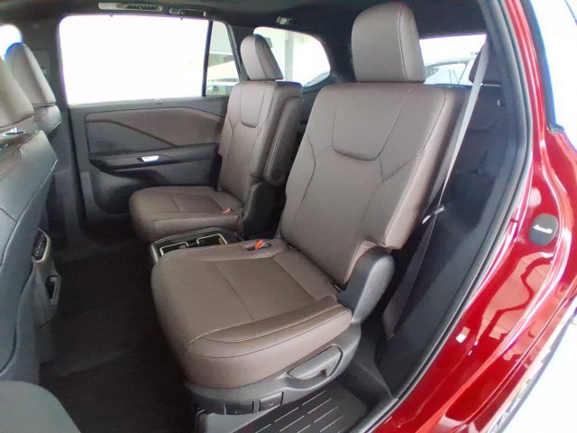 New 2026 Lexus TX 350 AWD w/ Technology Package image 23