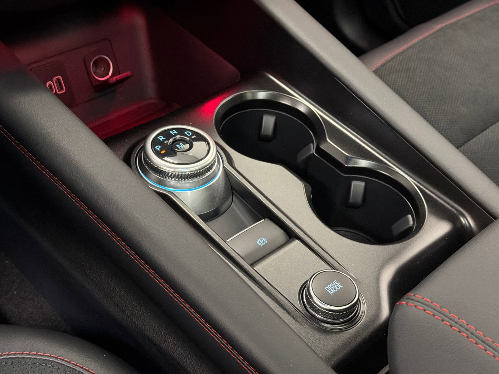 New 2026 Ford Explorer ST w/ Sun And Sound Package image 33