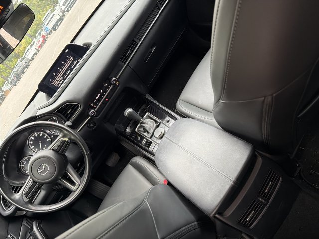 Certified 2024 MAZDA CX-30 AWD 2.5 S w/ Select Sport Pkg image 21
