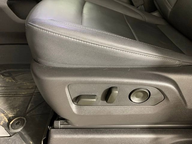 Used 2024 Chevrolet Silverado 1500 LTZ w/ Technology Package image 18