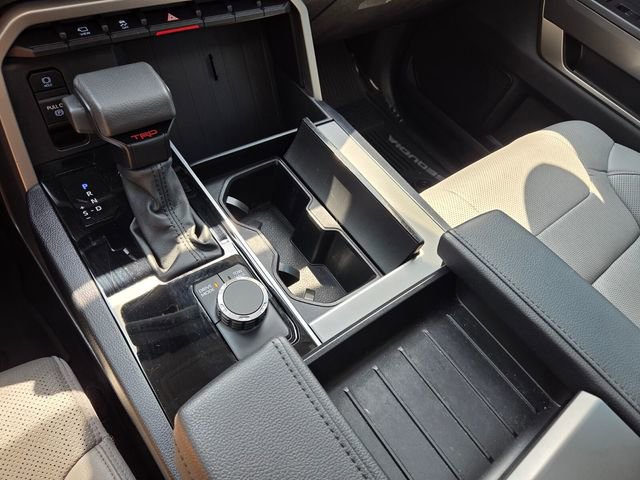 Used 2024 Toyota Sequoia SR5 w/ SR5 Premium Package RWD image 27