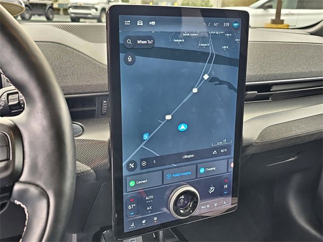 Used 2021 Ford Mustang Mach-E GT w/ GT Performance Edition image 27